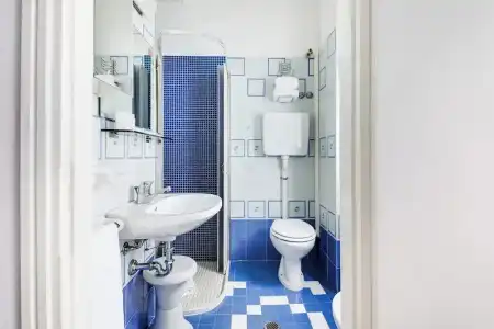 Residence Amalfi - 9