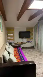 Kara-Bulak Eco Resort - 10