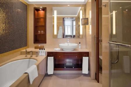 Grand Vilnius, Curio Collection by Hilton - 31