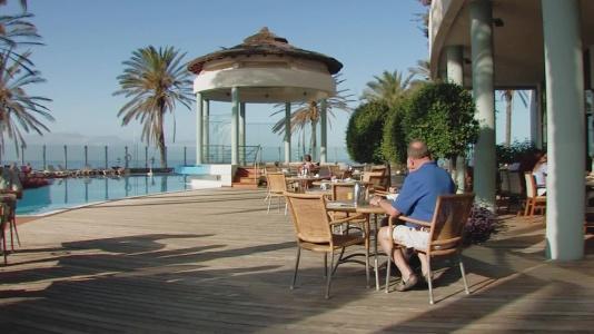 Pestana Grand Premium Ocean Resort - 30