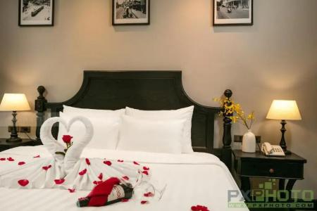 Emissary Corner Hanoi & Spa - 89