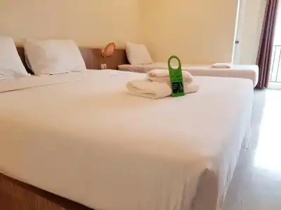Le Luxe Residence - 49