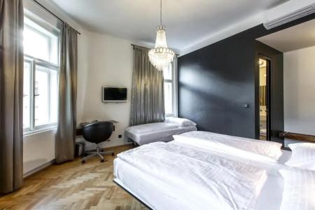 Sophie's Hostel - 57