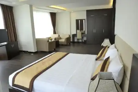 International - 120
