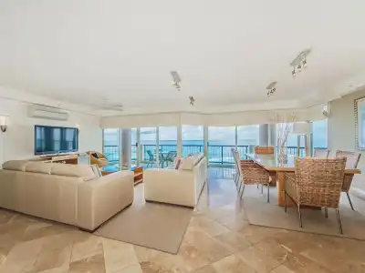 Oceana on Broadbeach - 115