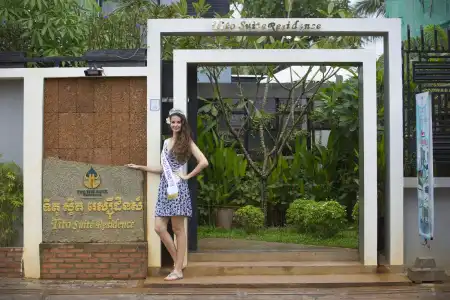 The Tito Suite Residence - 21