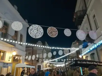 Once upon in old Tbilisi Cottage - 24