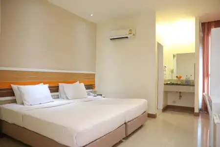 Imm Thaphae Chiang Mai - 5