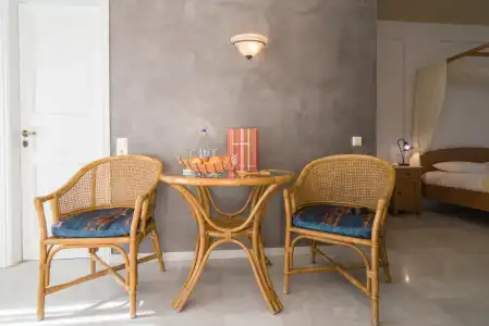 Antinea Suites & SPA - 56