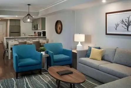 Hilton Grand Vacations Club Ocean Enclave Myrtle Beach - 35