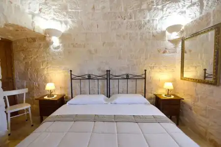 Masseria Peppeturro - 134