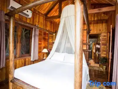 Milana Beach Resort & Spa - 148