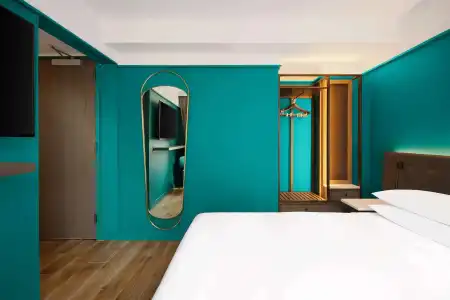 Hyatt Centric Midtown 5th Avenue New York - 23