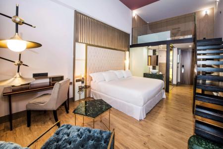 Barcelo Ourense - 42