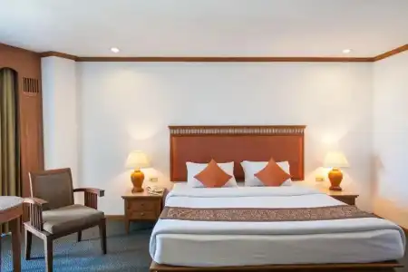 Royal Palace Pattaya - 45