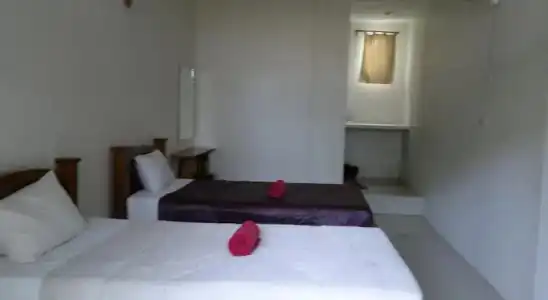 La Bella Guesthouse - 1