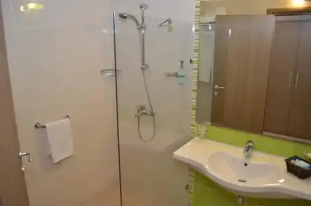 Aqua Nevis Club - 5