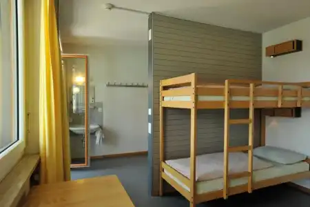 Youth Hostel Locarno - 55