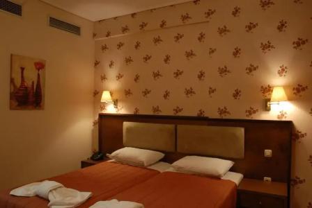 Pelion Resort - 34
