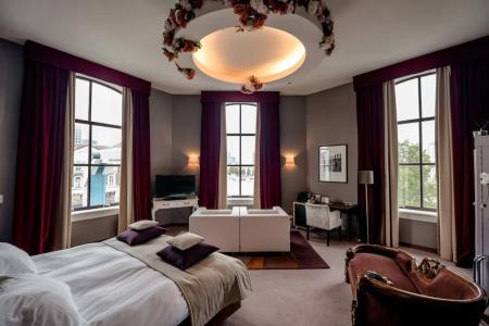 Suite Pincoffs Rotterdam - 82