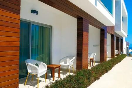 Zest Exclusive and Spa Resort - 52