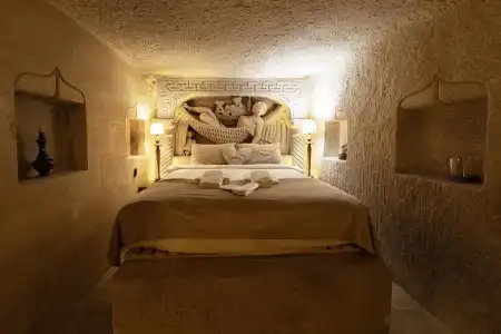 Wish Cappadocia - 137