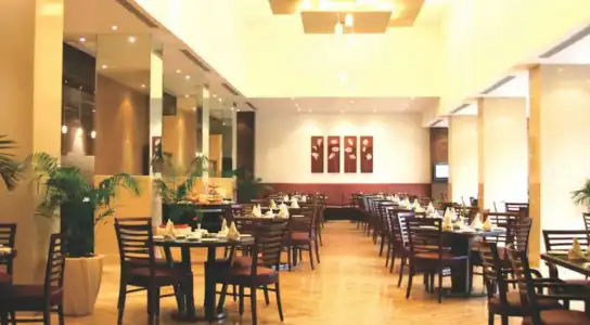 The Retreat & Convention Centre - 16