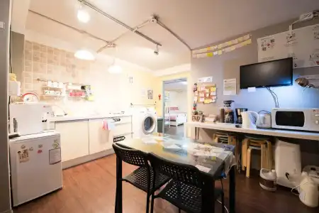 Hongdae Style Guesthouse - 22