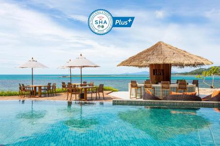 Rocky's Boutique Resort - Veranda Collection Samui - 127