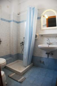 Aretousa Villas - 16