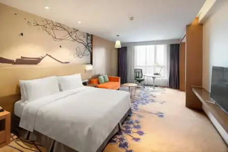 Holiday Inn Chengdu High-Tech Center by IHG - 100