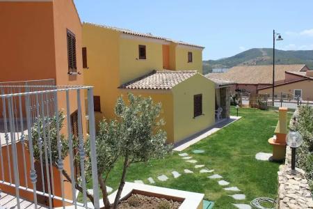 Residence SardegnaSummer Li Mori - 17