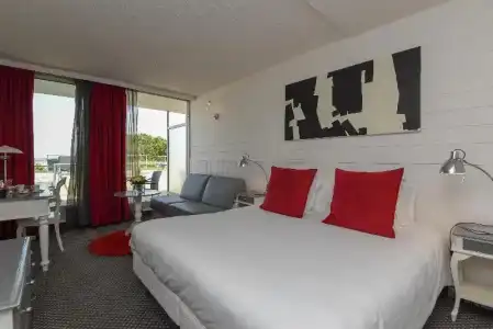 Hôtel Point France - 87
