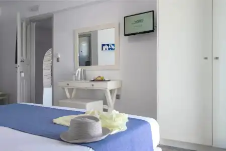 Kanale's Rooms and Suites - 51