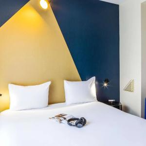 ibis Styles Paris 15 Lecourbe - 28