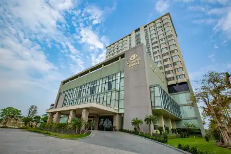 Central-Hotel - 0