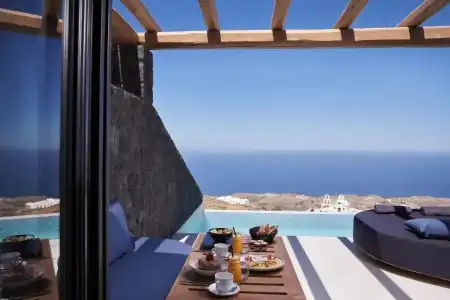 Brilliance Suites - Adults Only - 65