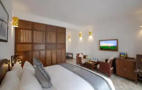 Legacy Hoi An Resort - 175