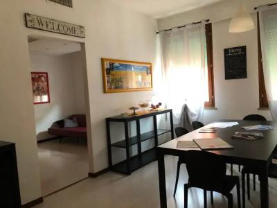 B&B Alla Casa di Lucia - 12