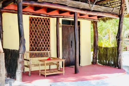 Evergreen Bungalows - 101