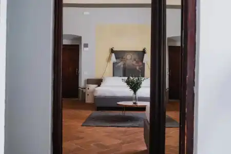 The Artists' Palace Florence - 148