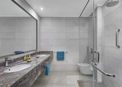 Hilton Hurghada Plaza - 105