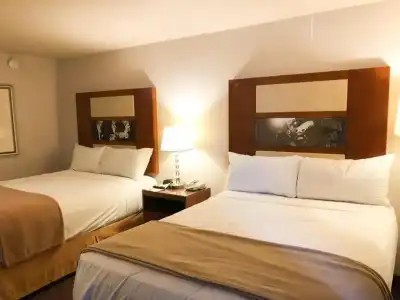 Sunrise Inn - 53