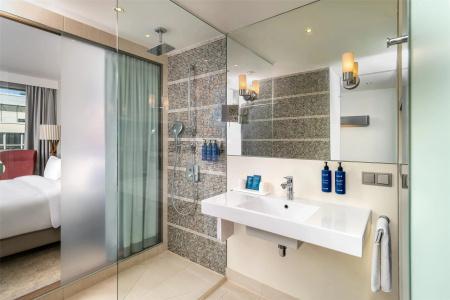 Radisson Blu Media Harbour, Düsseldorf - 35
