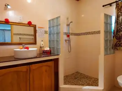 Hostellerie la Digue - 5
