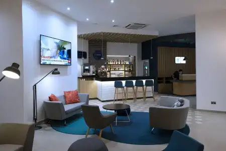 Holiday Inn Express Malta by IHG - 19