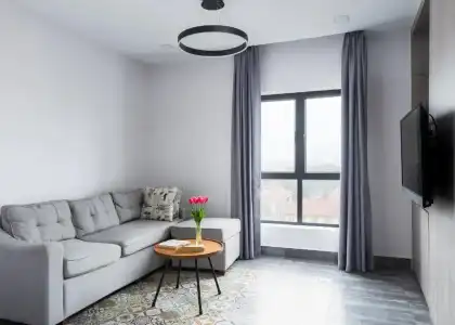 Phnom Penh 51 & Residences - 177