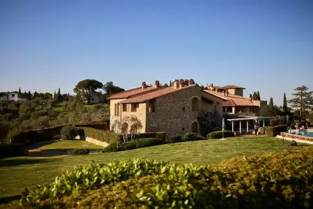 Borgo di Cortefreda Relais - 44