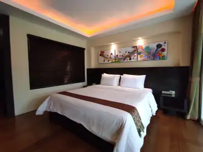 R-Mar Resort and Spa - 39