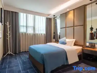 Jingrui Golden Harbor - 90